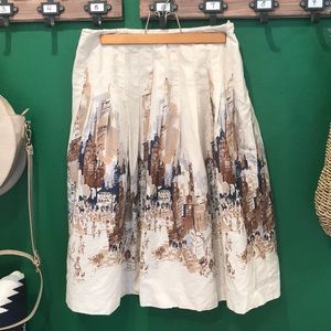 Unique Vintage Talbots skirt